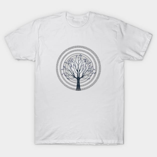 The tree of life T-Shirt by beamorello